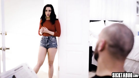 Two perverted guys fucked a petite MILFs...