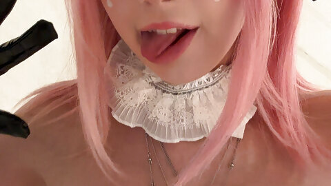 OnlyFans Yumi Puffs Yumi Puffs