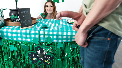 Bratty Sis featuring Della Cate, Parker...