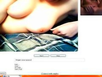 Chatroulette #5