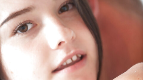 24y Marfa Pushkin (aka Metty, Matty Perez, Matty Mila Perez) seduces her boyfriend and gets rammed in the morning